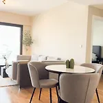 In Center Diamond Residences Skopje