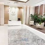 In Center Diamond Residences Apartment Skopje
