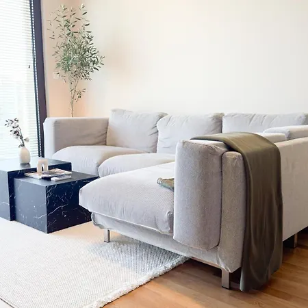 In Center Diamond Residences Апартаменти Скоп'є