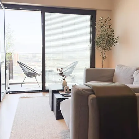 Apartment In Center Diamond Residences Skopje