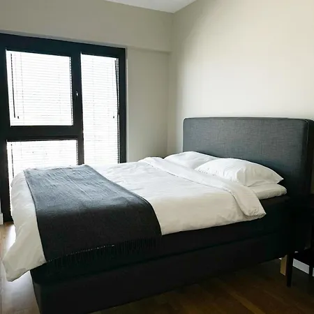 In Center Diamond Residences *