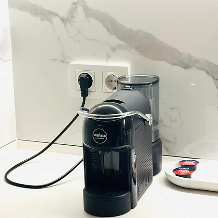 Lejlighed In Center Diamond Residences *