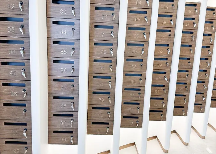 In Center Diamond Residences Skopje