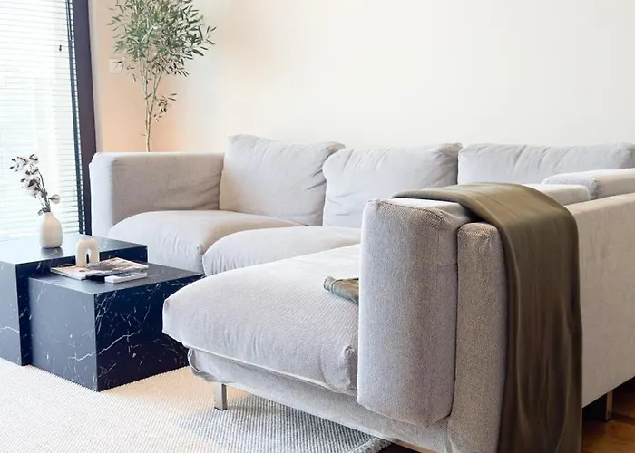 In Center Diamond Residences Apartment Skopje