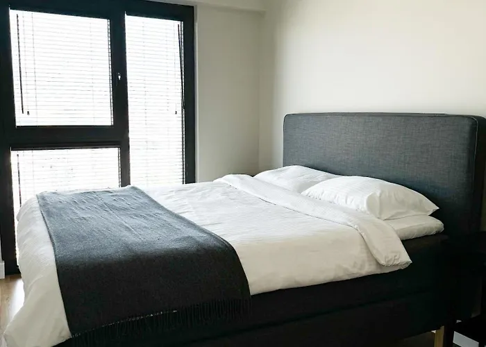 In Center Diamond Residences *