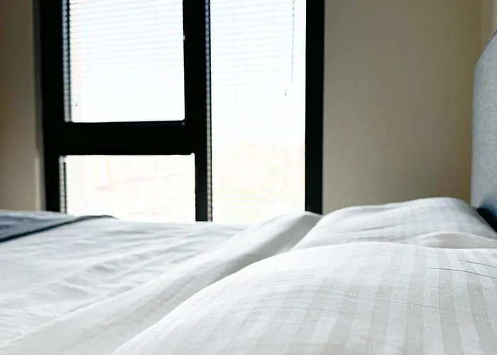 In Center Diamond Residences Lejlighed Skopje