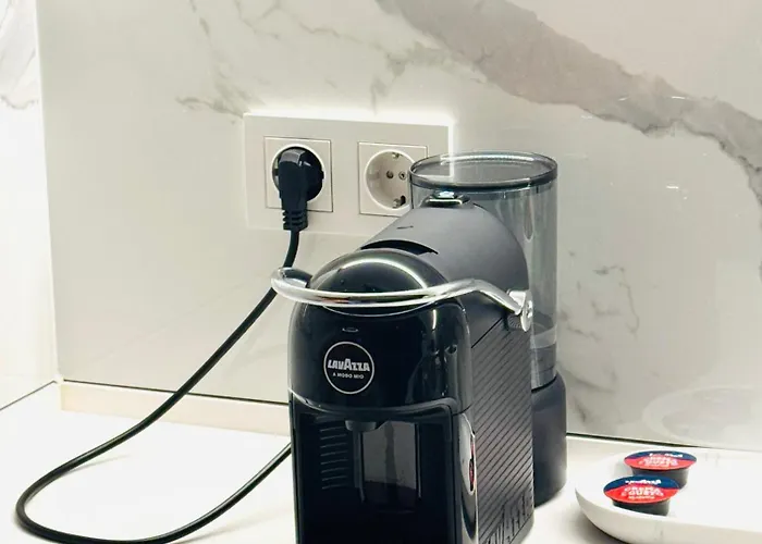 Apartment In Center Diamond Residences *